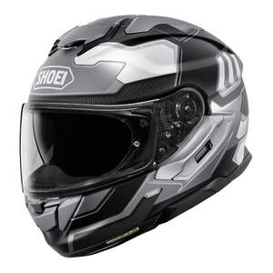 Shoei GT-Air 3 Helmet Agility - Black / Grey TC5