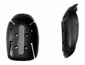 Protection Road: Spidi Knee CE Knee Armour