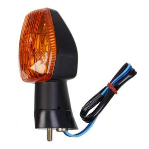 Indicators Road: Whites Flasher Honda CBR600F4 / VTR1000F '01- Rear Left (Each)