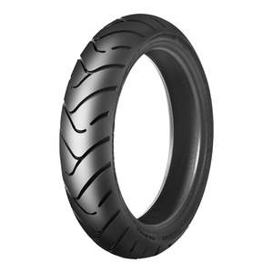 Shinko Road Tyres: Shinko 110/70-17 SR880 Radial Tubless Front Sport Tyre