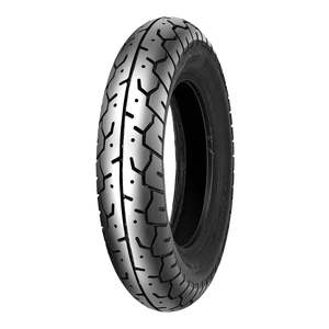 Shinko Road Tyres: Shinko SR410 300-8 Front / Rear Scooter Tyre