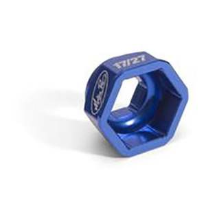 Tyre Changing Equipment: Motion Pro T-6 Combo Adaptor 32mm to 17/27