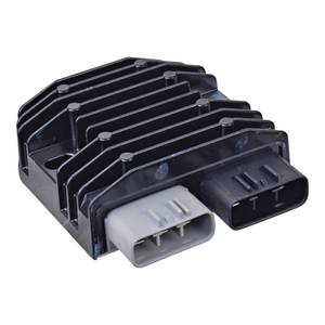 Regulator Rectifier: J&N Regulator Rectifier (230-58027)