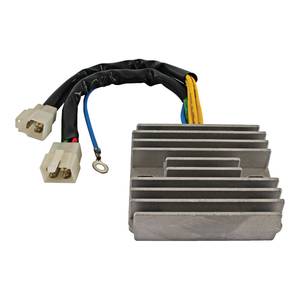 Regulator Rectifier: J&N Regulator (230-58111)