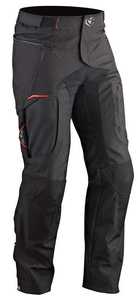 Summer Collection: IXON CROSS AIR 2.0 PANT BLK XL