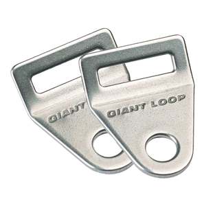 Accessories Road: Giant Loop Anchor Strap Kit (2 Pack)