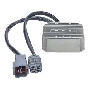 J&N Regulator (230-58206)