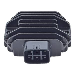 J&N Regulator (230-58212)