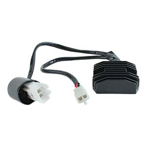 J&N Regulator Rectifier (230-58102)