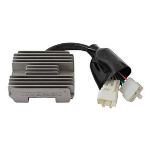 J&N Regulator (230-58115)