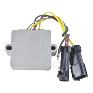 Regulator Rectifier: MOSFET Rectifier Mercury Outboard (Refer to Fitments) (RM30431)