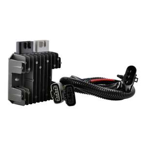 Regulator Rectifier: Heavy Duty 65Amp Mosfet Regulator Polaris Assorted (RMS020-103793)