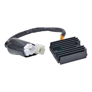 J&N Regulator Rectifier (230-58037)