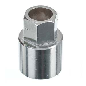 Suspension Road: Whites Shock Compression Adjuster Removal Tool 24mm socket w