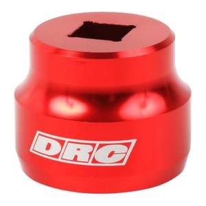 Suspension Road: DRC COMP ADJUSTER SOCKET 24MM