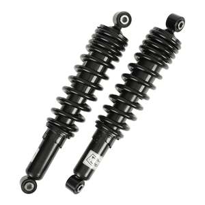 Suspension Road: Whites Shock Absorbers Suzuki LTA700 KingQuad Front - Pair