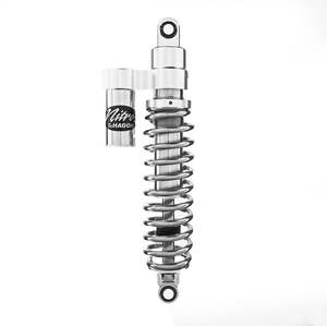 Suspension Road: Hagon Nitro Piggy Back Shocks