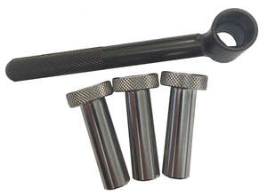 Bike Specific Tools: Dragon Stone tappet adjusting socket set