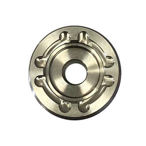 Bike Specific Tools: Dragon Stone Camshaft timing pulley socket