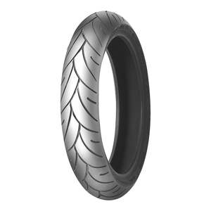 Shinko Road Tyres: Shinko 005 120/70-21 Radial Front Sport Tyre