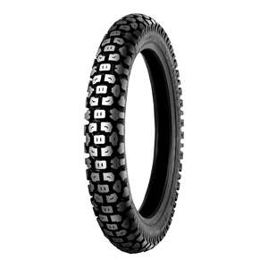 Shinko Road Tyres: Shinko SR244 460-17 Rear Dual Sport Tyre