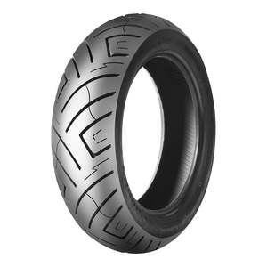 Shinko Road Tyres: Shinko SR777 180/70-15 Rear Cruiser Tubeless Tyre (82H)