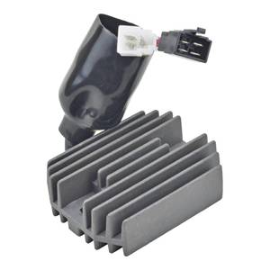 J&N Regulator (230-58041)