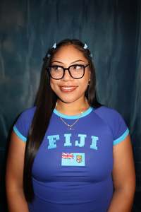 Products: BULA Baby Tee