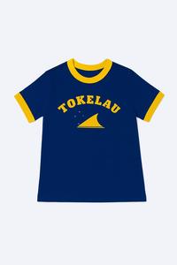 TOK Baby Tee
