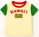 Hawai'i Baby Tee