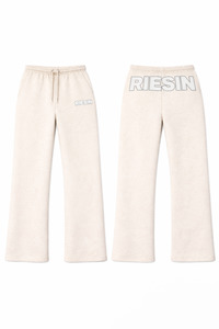 Oatmilk Sweatpants