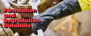 Products: Ansell Permeation and Degradation Database - Rifft Safety
