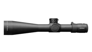 Leupold Mark 5HD 7-35x56 FFP RIFLES.NZ