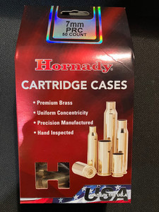 Products: Hornady 7mm PRC Brass RIFLES.NZ