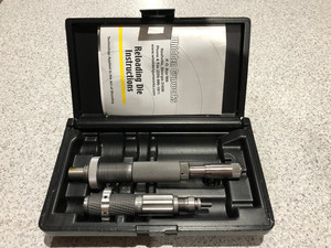 7mm Blaser Magnum Dies RIFLES.NZ