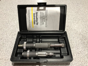 Products: 7mm Blaser Magnum Dies RIFLES.NZ