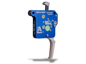 Products: Bix’n Andy, TacSport X, Rem 700 Two Stage Trigger, 90 Degree Shoe RIFLES.NZ