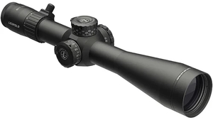 Leupold Mark 4HD 4.5-18x52 Side Focus FFP RIFLES.NZ