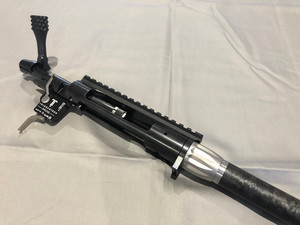 Products: Zermatt Origin Bighorn Barreled Action 7mm Blaser Mag RIFLES.NZ