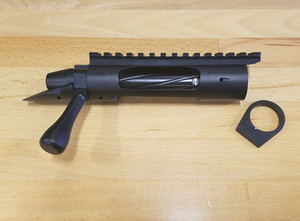 Big Horn Origin Action PRE-ORDER RIFLES.NZ