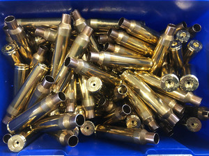 Products: Lapua 300 PRC Brass RIFLES.NZ