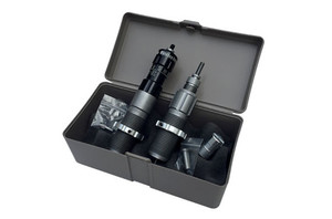 Whidden Gunworks Chey Tac Non-Bushing Die Set RIFLES.NZ