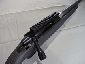 Products: Origin Custom Rifle in 6.5mm Creedmoor RIFLES.NZ