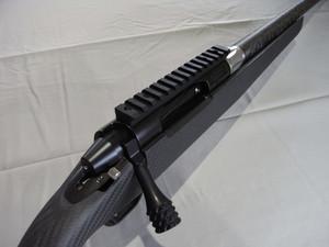 Products: Origin Custom Rifle in 6.5mm Creedmoor RIFLES.NZ