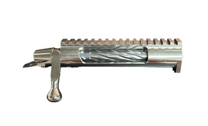 Products: BAT Machine HR Long Action RIFLES.NZ