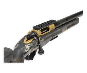 Manners LRH (Long Range Hunter) LA RIFLES.NZ