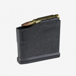 Products: Magpul PMAG 5 round Magnum – AICS Long Action RIFLES.NZ