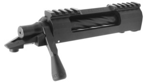 Products: BAT Vampire Long Action RIFLES.NZ