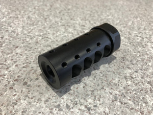 APA Little Bastard Gen 3 Muzzle Brake RIFLES.NZ