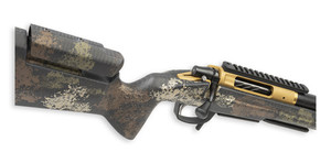 Products: Manners LRH (Long Range Hunter) SA RIFLES.NZ